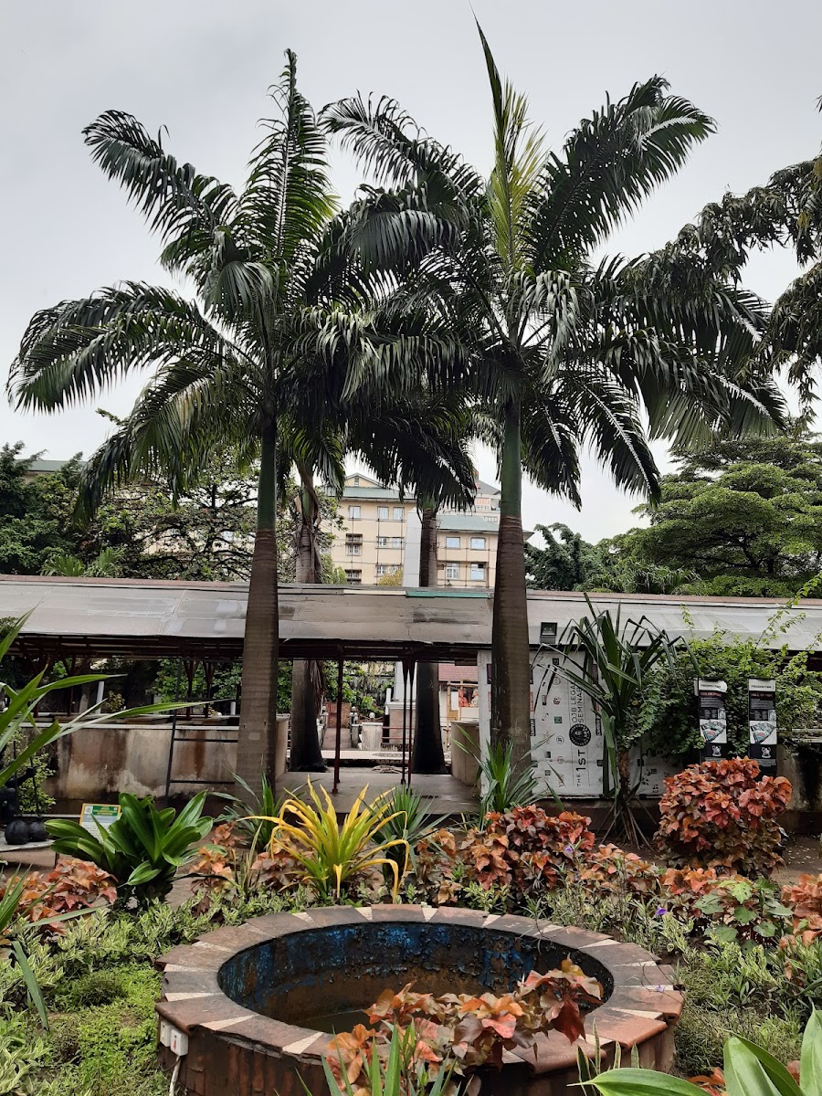 Freedom Park Lagos