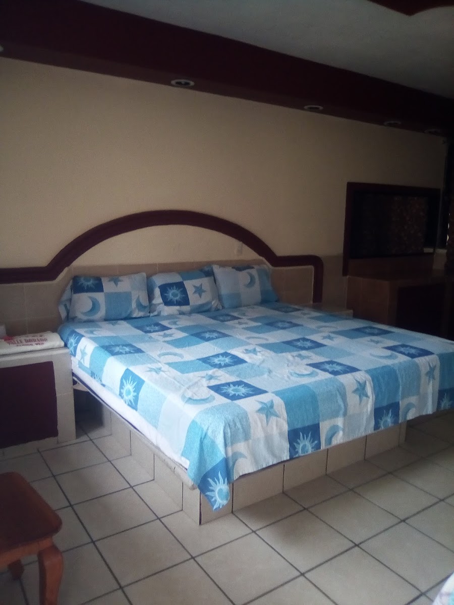 Hotel Valle Dorado photo 3