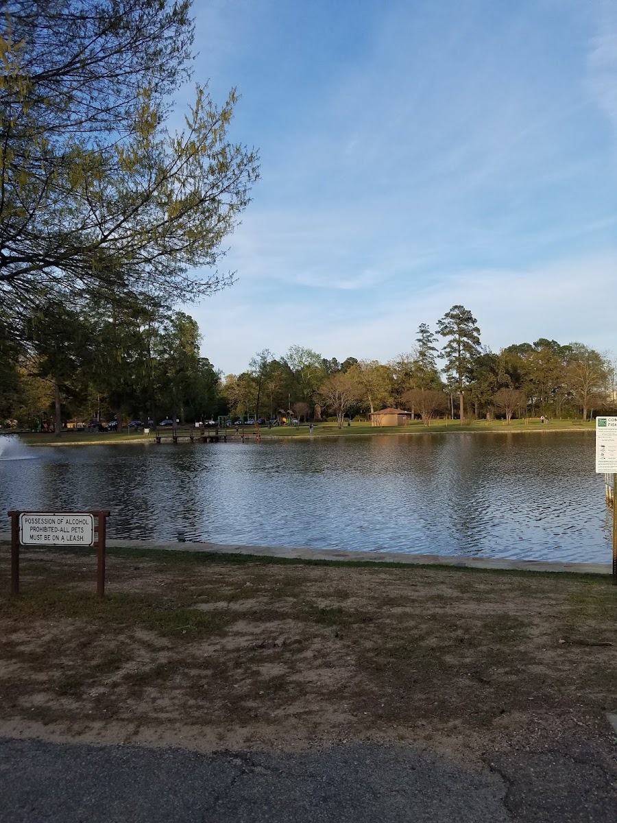 Spring Lake Park