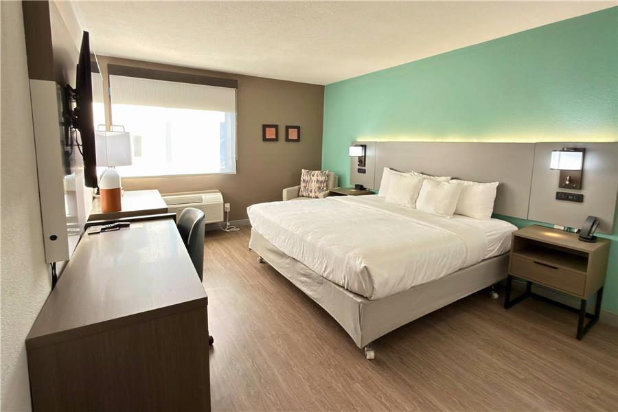 Comfort Inn Gallup I-40 Exit 20 photo 2