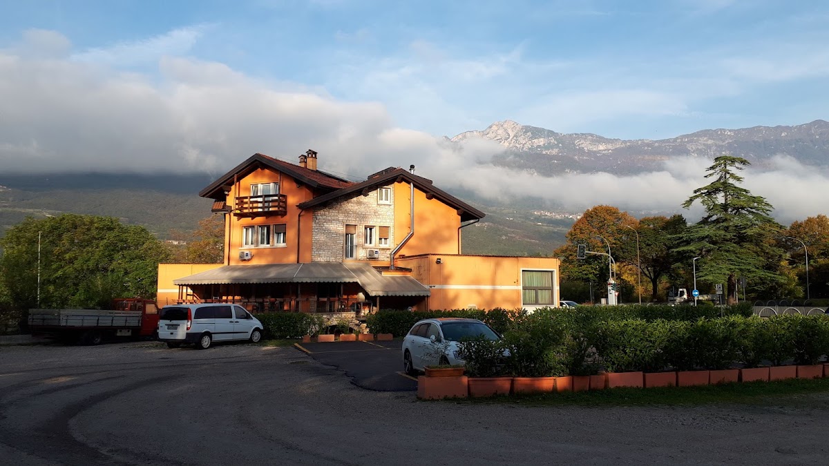 Pizzeria Ristorante Villa Cristina