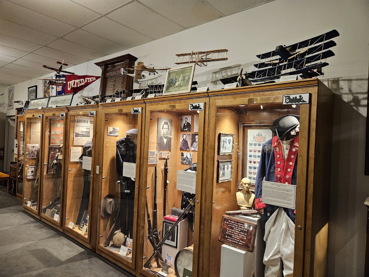 Tulare Historical Museum