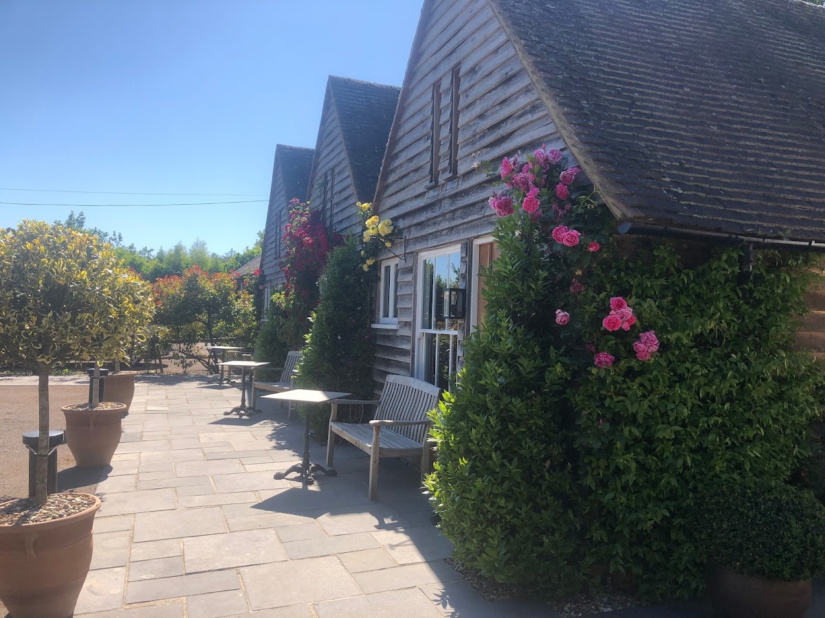 Tonge Barn Hotel photo 3