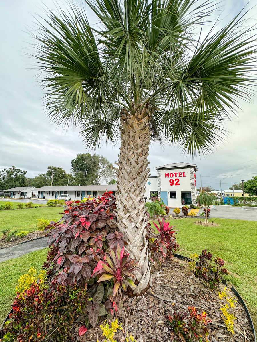 Motel92 | Affordable & Comfortable Stay in Auburndale photo 3