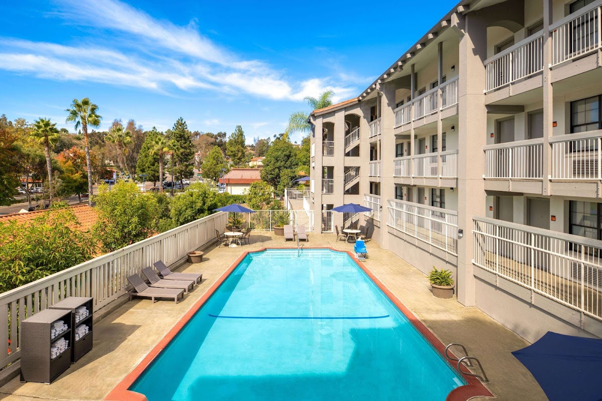 La Quinta Inn by Wyndham San Diego - Miramar