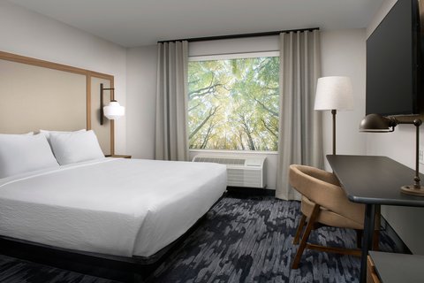 Fairfield by Marriott Inn & Suites Boise West photo 2
