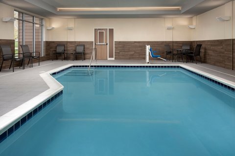 Fairfield by Marriott Inn & Suites Boise West photo 3