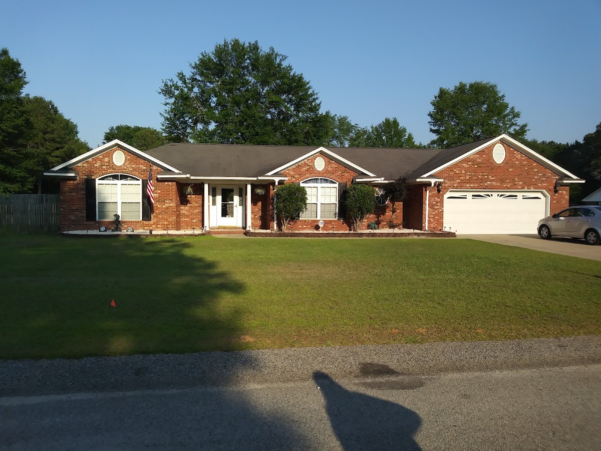 Eagle Inn Sumter