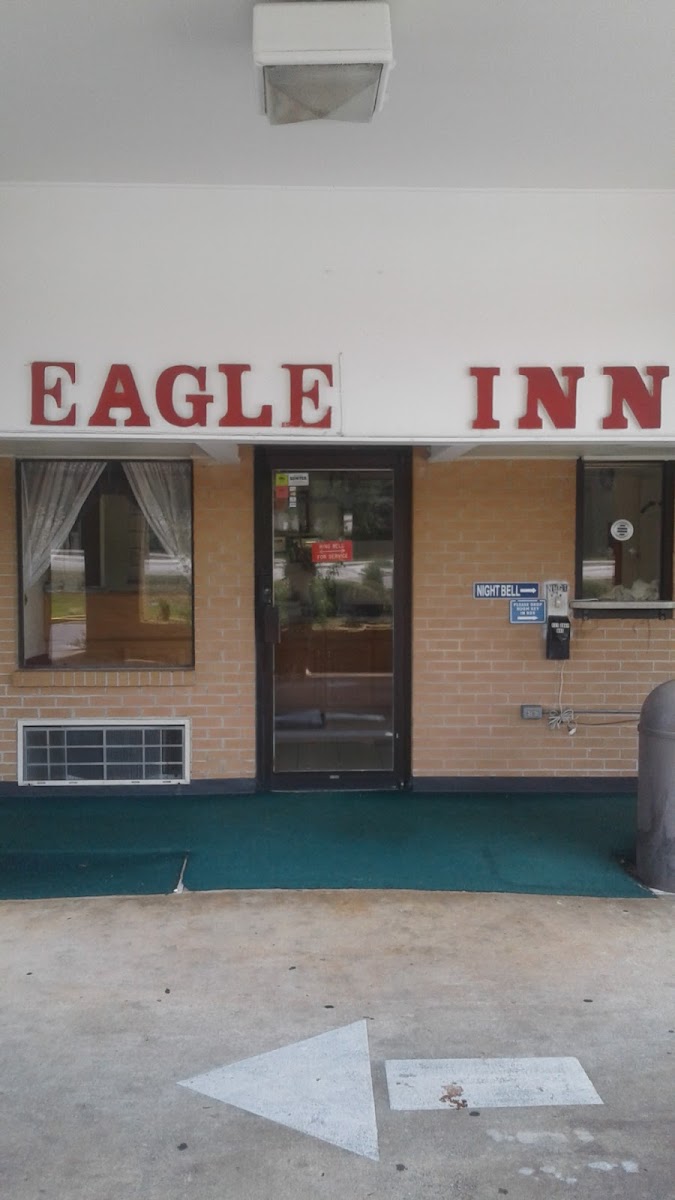Eagle Inn Sumter photo 2