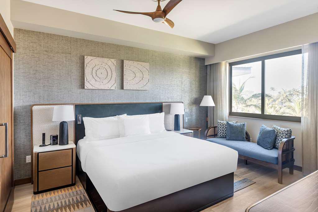 Hilton Grand Vacations Club Maui Bay Villas photo 2