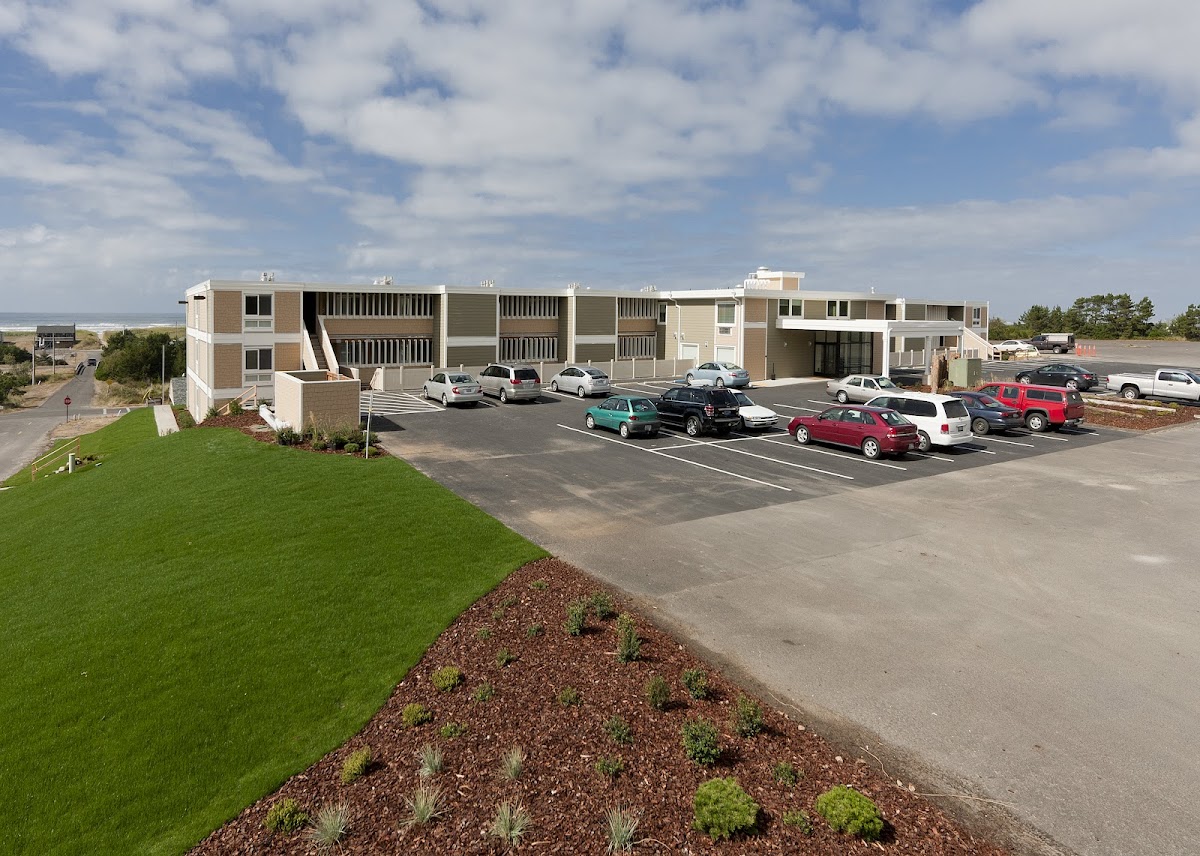 WorldMark Surfside Inn