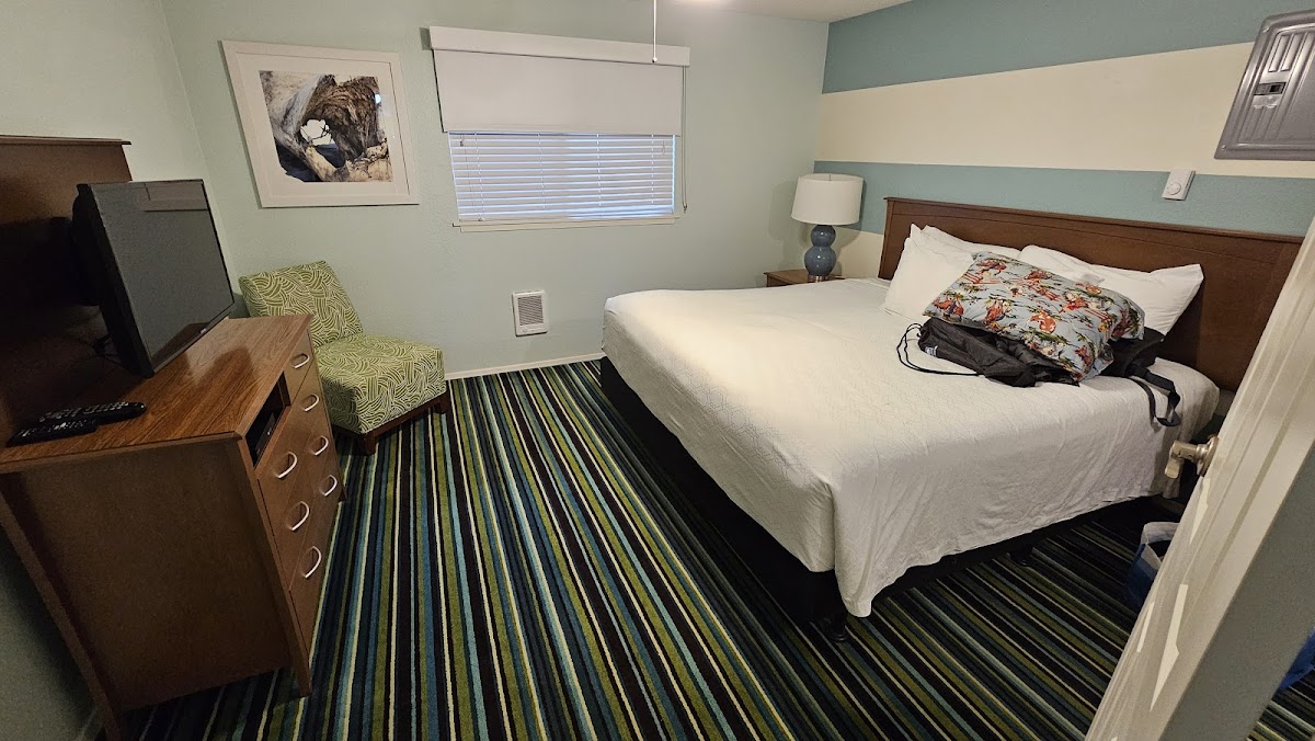 WorldMark Surfside Inn photo 2