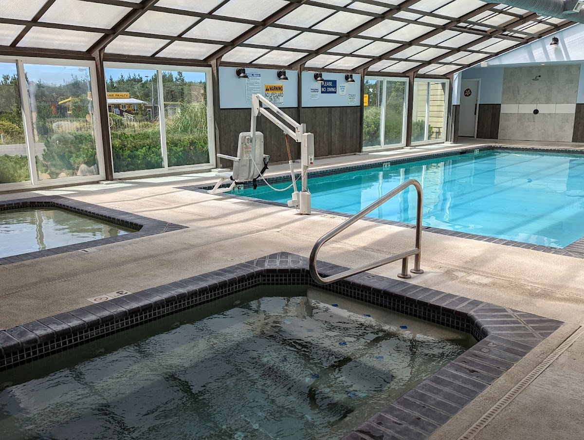WorldMark Surfside Inn photo 3