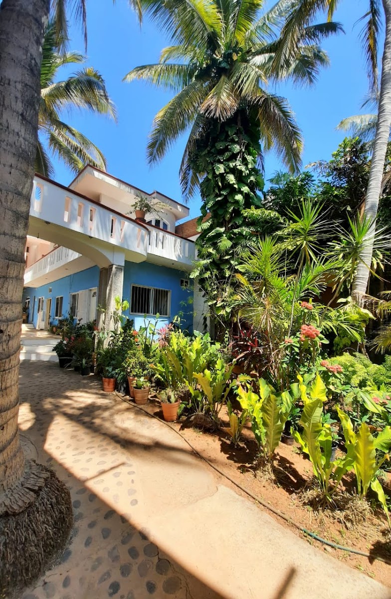 Casa Mirador