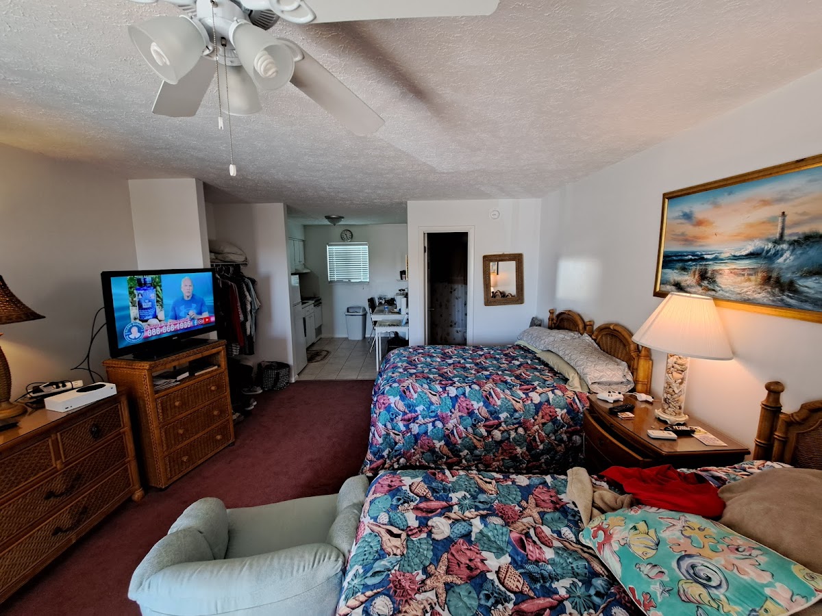 The Spartan Inn photo 2
