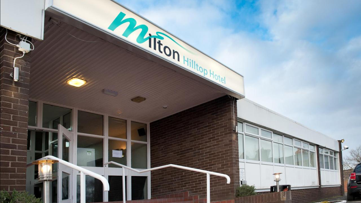 Milton Hilltop Hotel