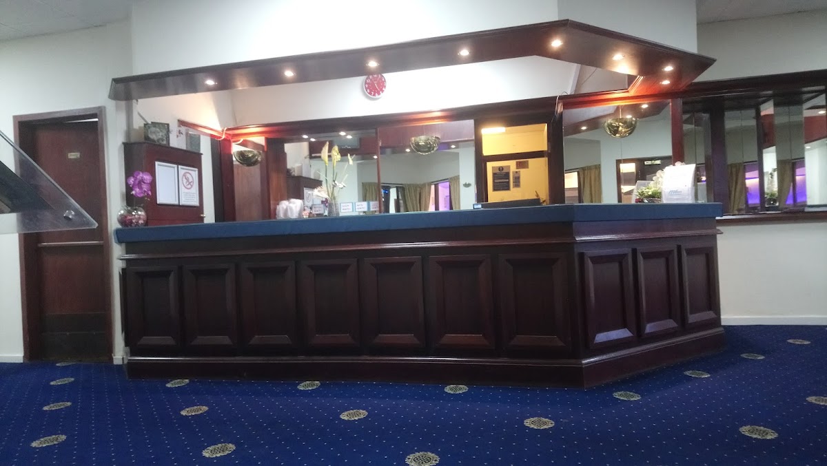 Milton Hilltop Hotel photo 3
