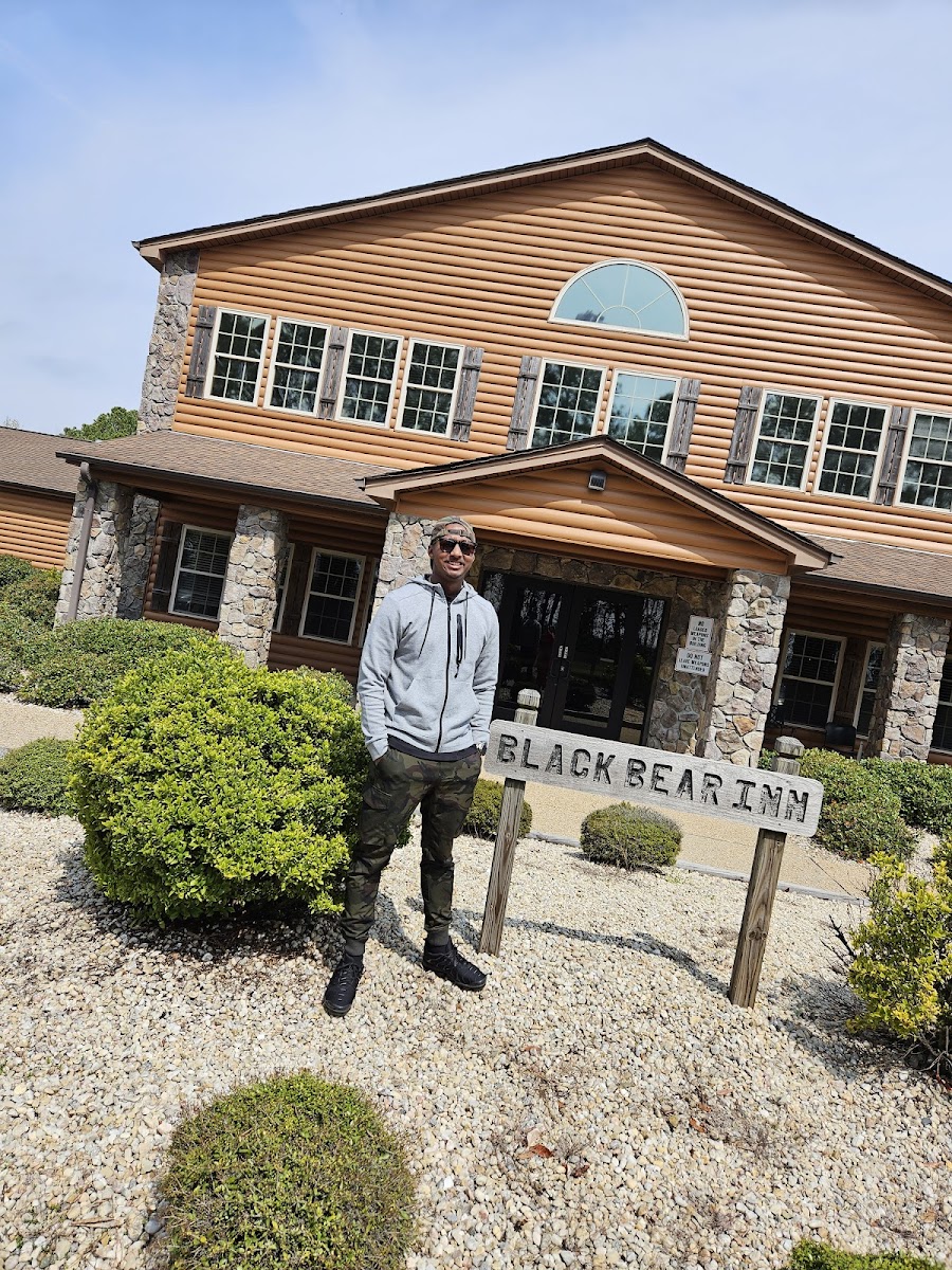Blackbear Inn