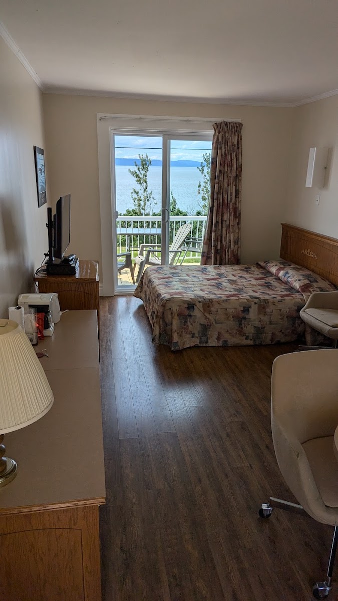 Motel Bellevue