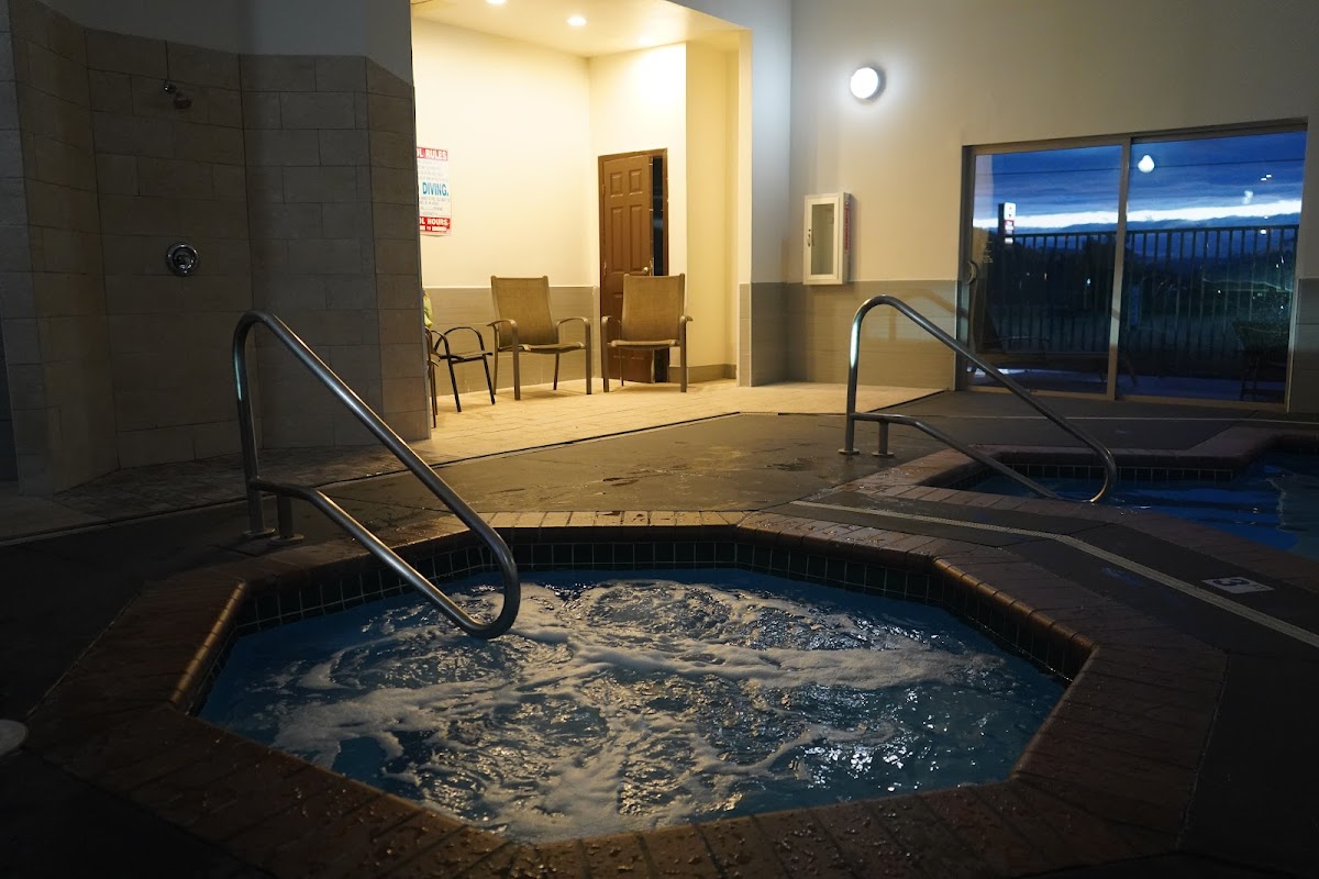Best Western Plus Hartford Lodge photo 3