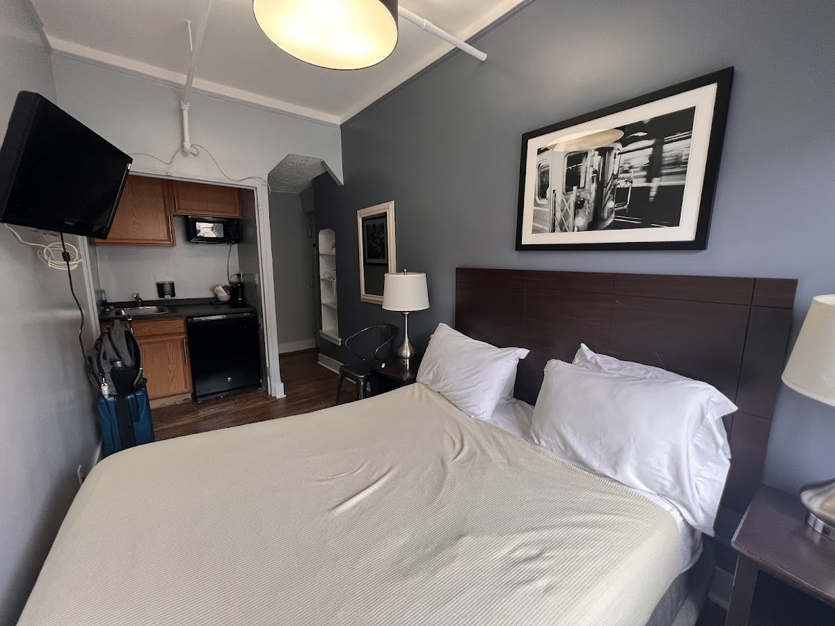 Hotel 309