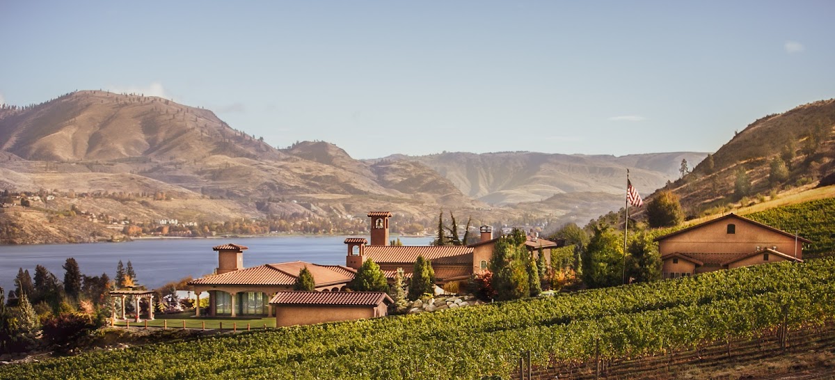 Tsillan Cellars