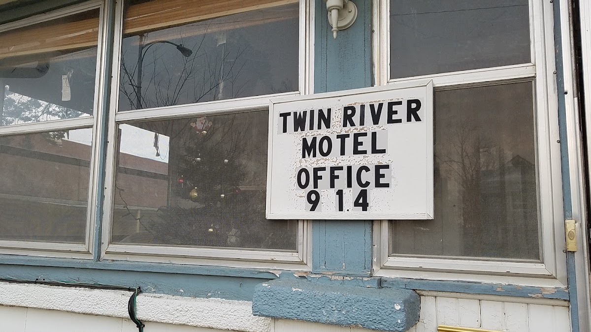 Twin Rivers Motel photo 2