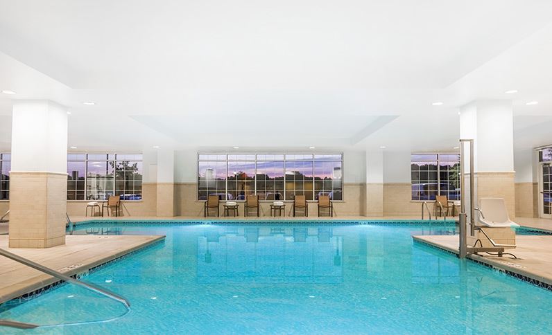 Wyndham Gettysburg Hotel & Conference Center photo 2