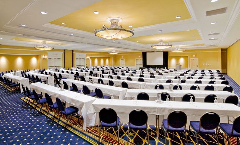 Wyndham Gettysburg Hotel & Conference Center photo 3
