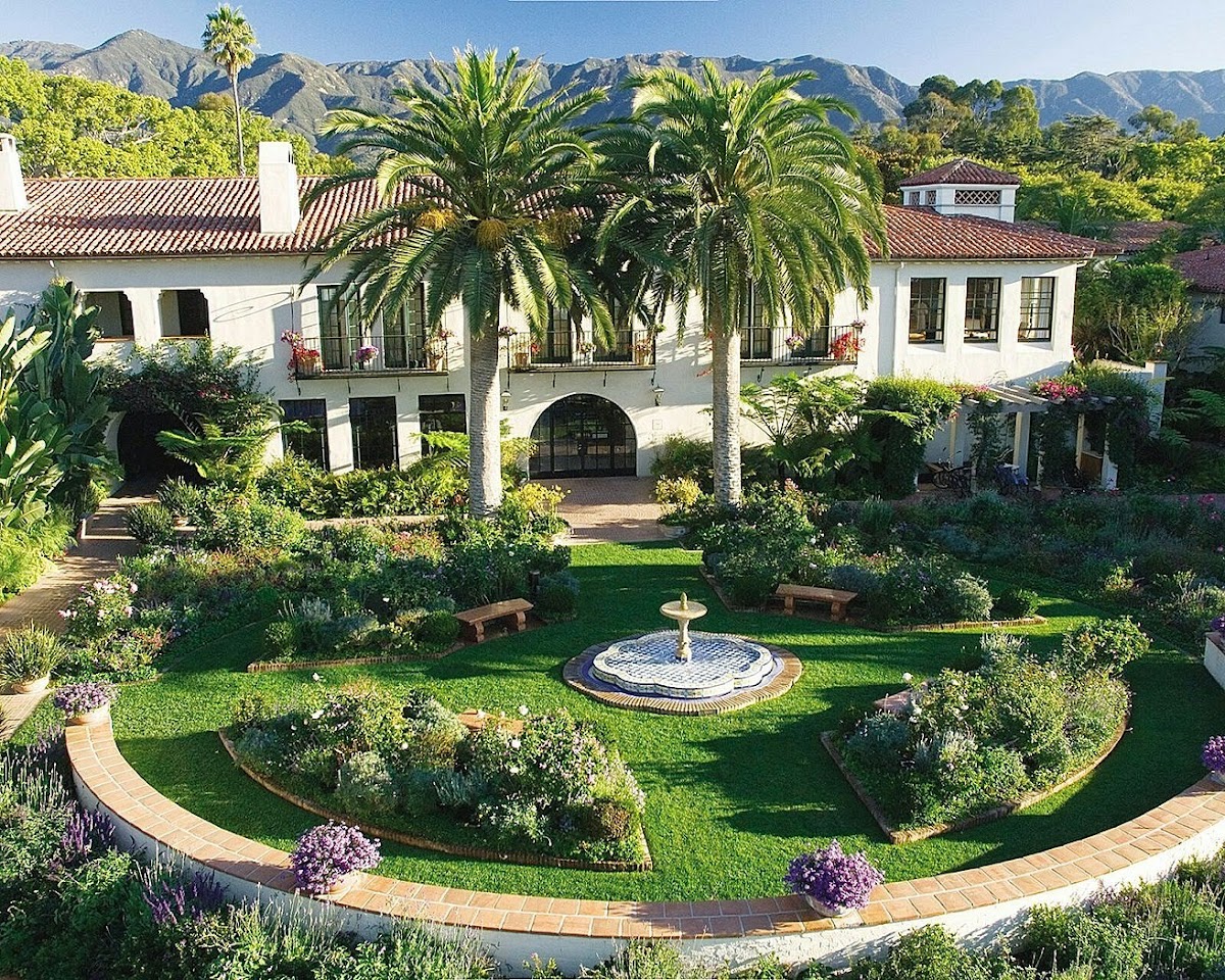Four Seasons Resort The Biltmore Santa Barbara