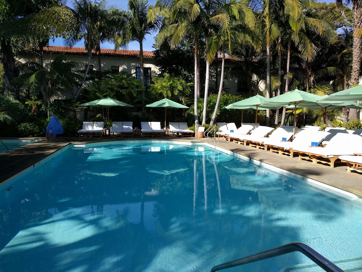 Four Seasons Resort The Biltmore Santa Barbara photo 2