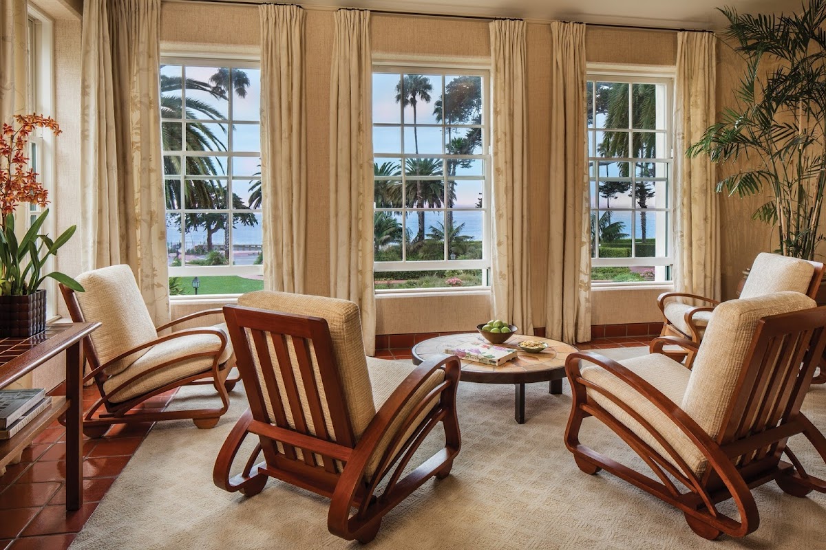 Four Seasons Resort The Biltmore Santa Barbara photo 3
