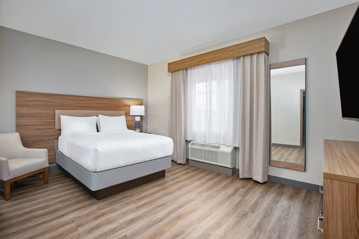 Candlewood Suites Conway by IHG photo 2