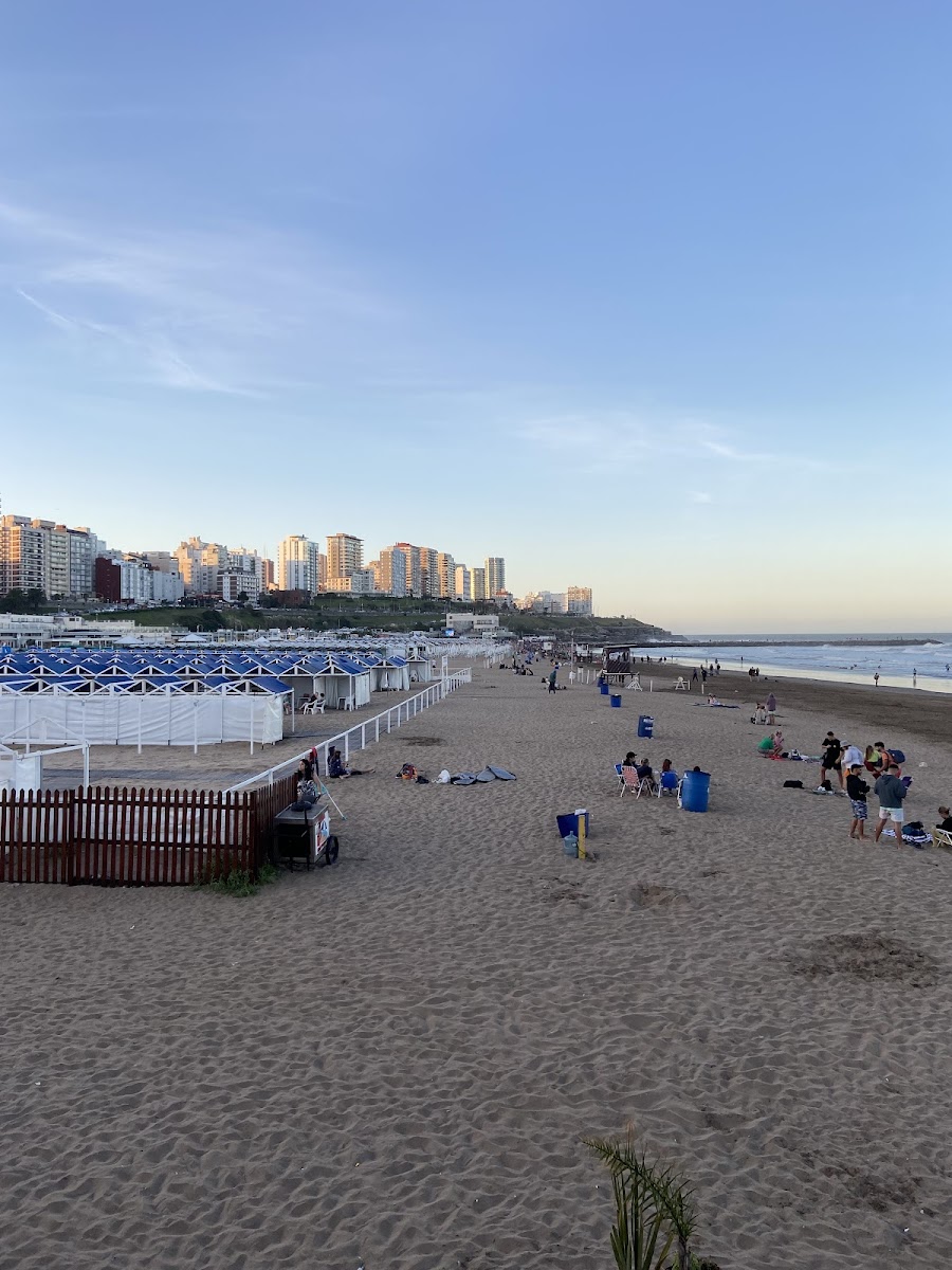 Grand Beach