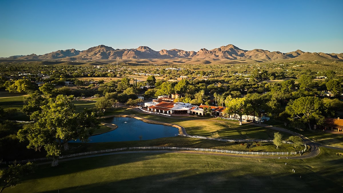 Tubac Golf Resort & Spa