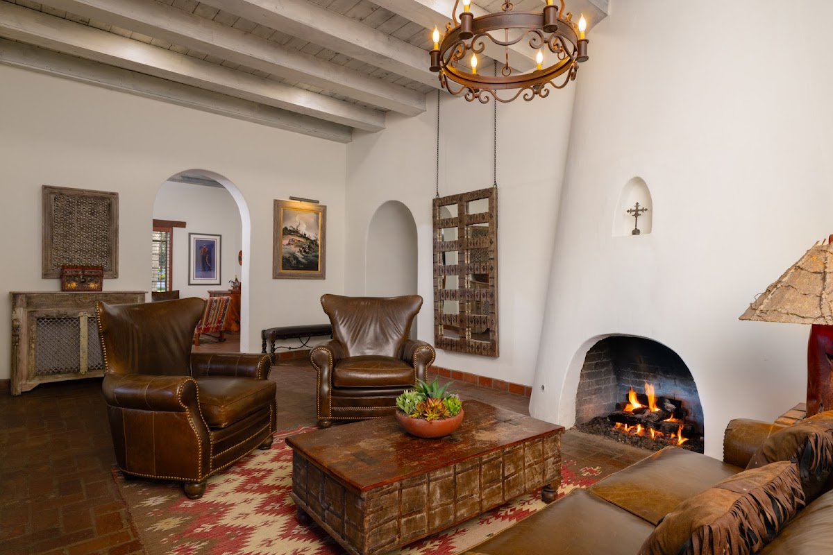 Tubac Golf Resort & Spa photo 2
