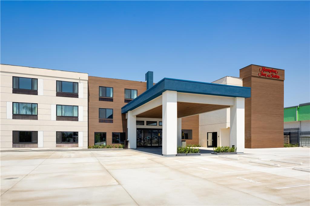 Hampton Inn & Suites by Hilton San Diego SeaWorld