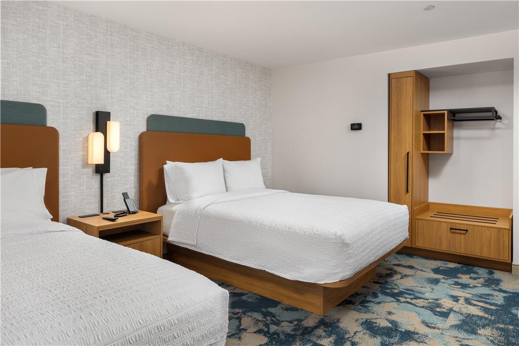 Hampton Inn & Suites by Hilton San Diego SeaWorld photo 2