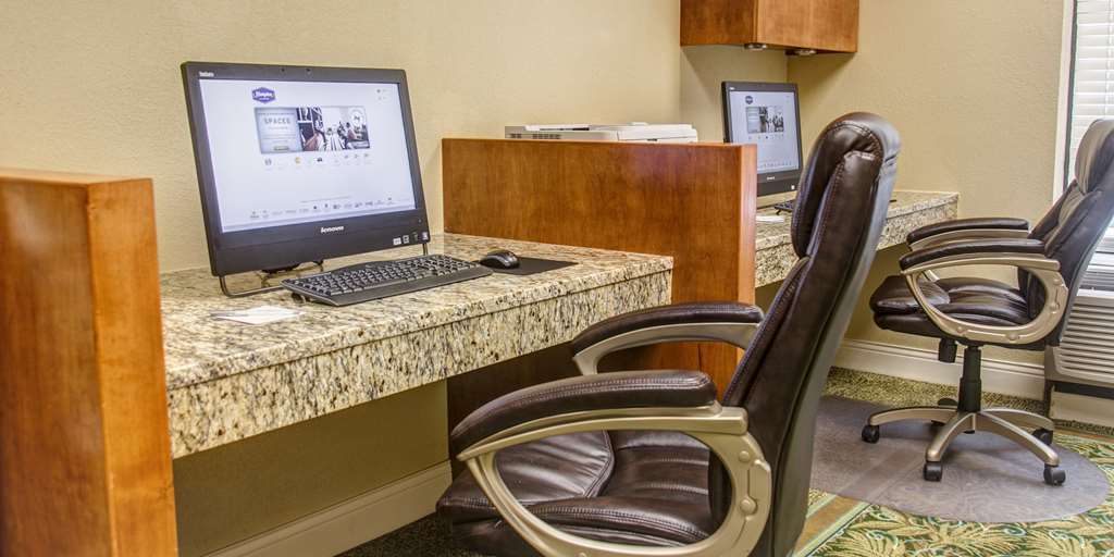 Hampton Inn Charleston - Daniel Island photo 3