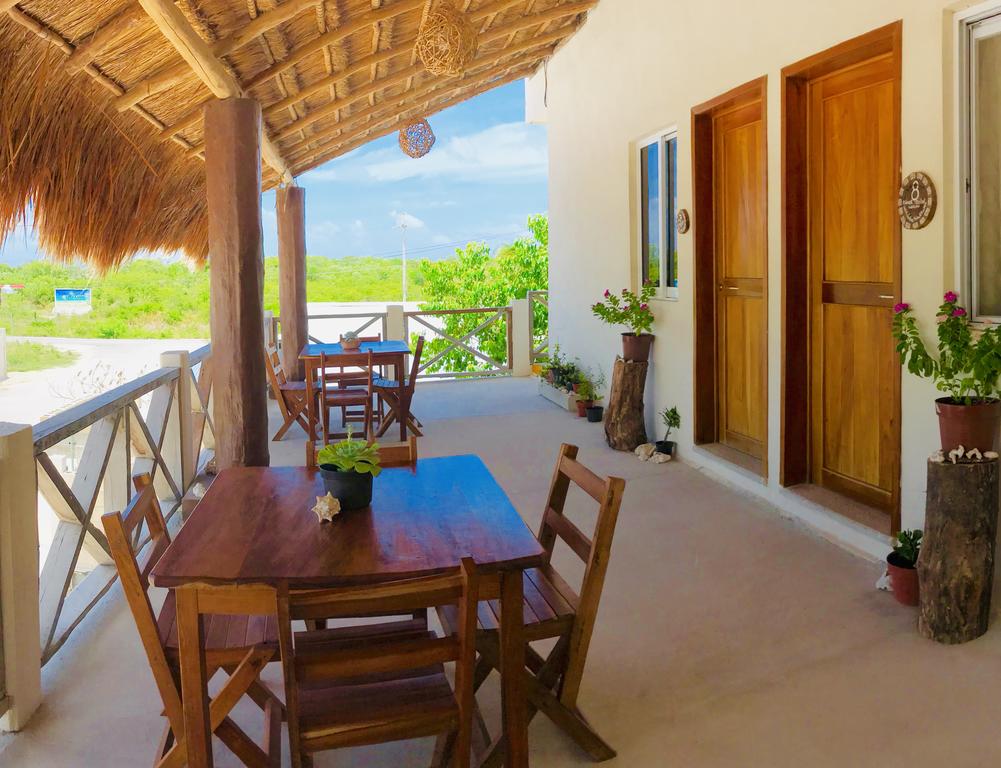 HOTEL JAIBA MAHAHUAL photo 2