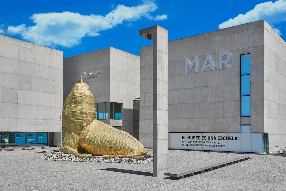Provincial Museum of Contemporary art MAR