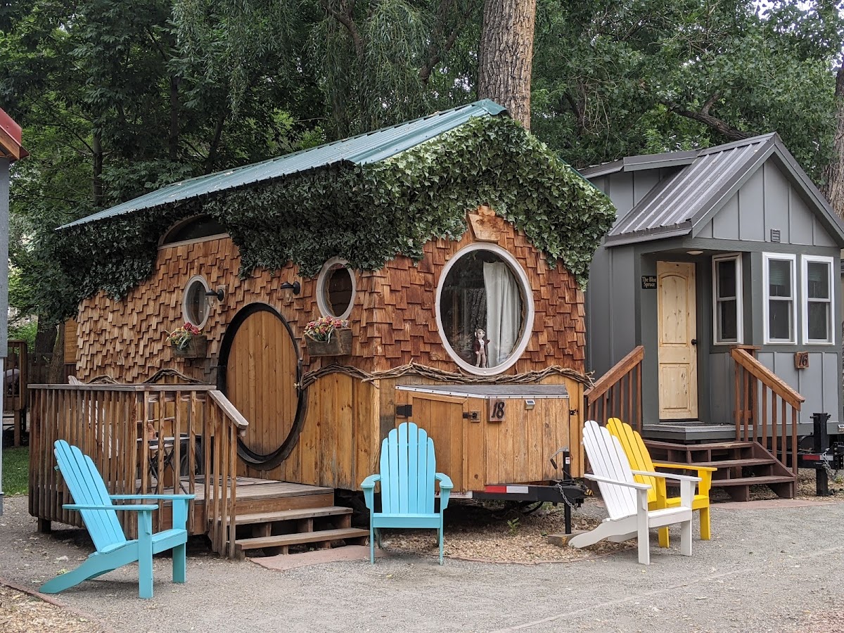 WeeCasa Tiny House Resort photo 2