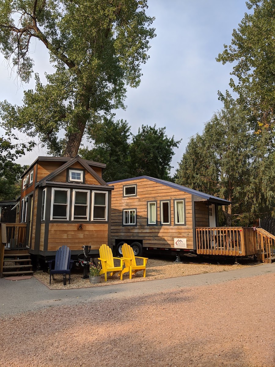 WeeCasa Tiny House Resort photo 3