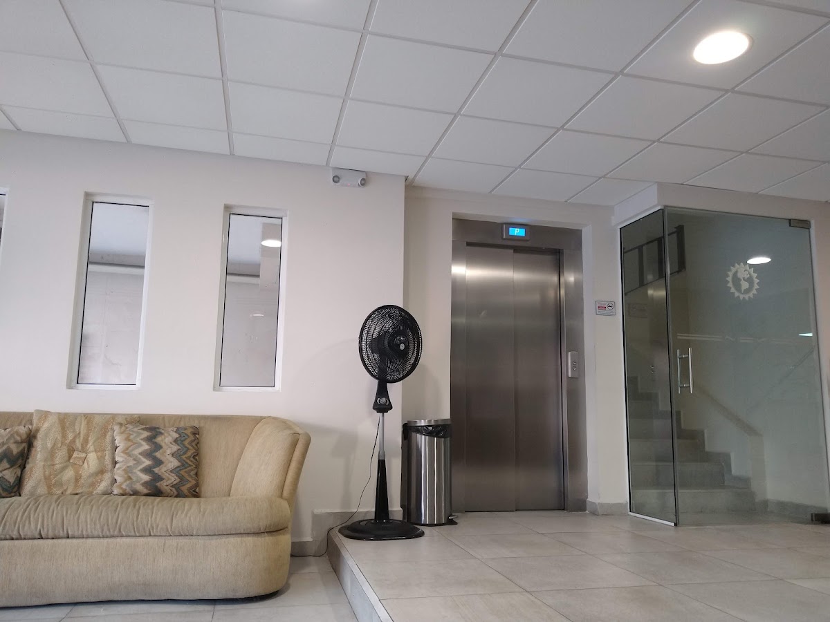 Hotel Santa Lucia de Plaza Las Americas photo 3