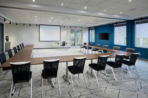 Aloft Vaughan Mills photo 3