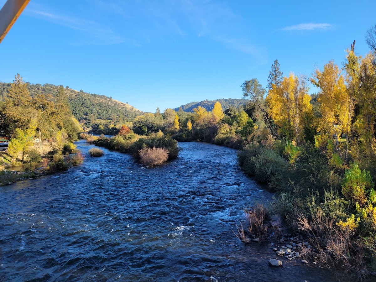 Sutter's Mill