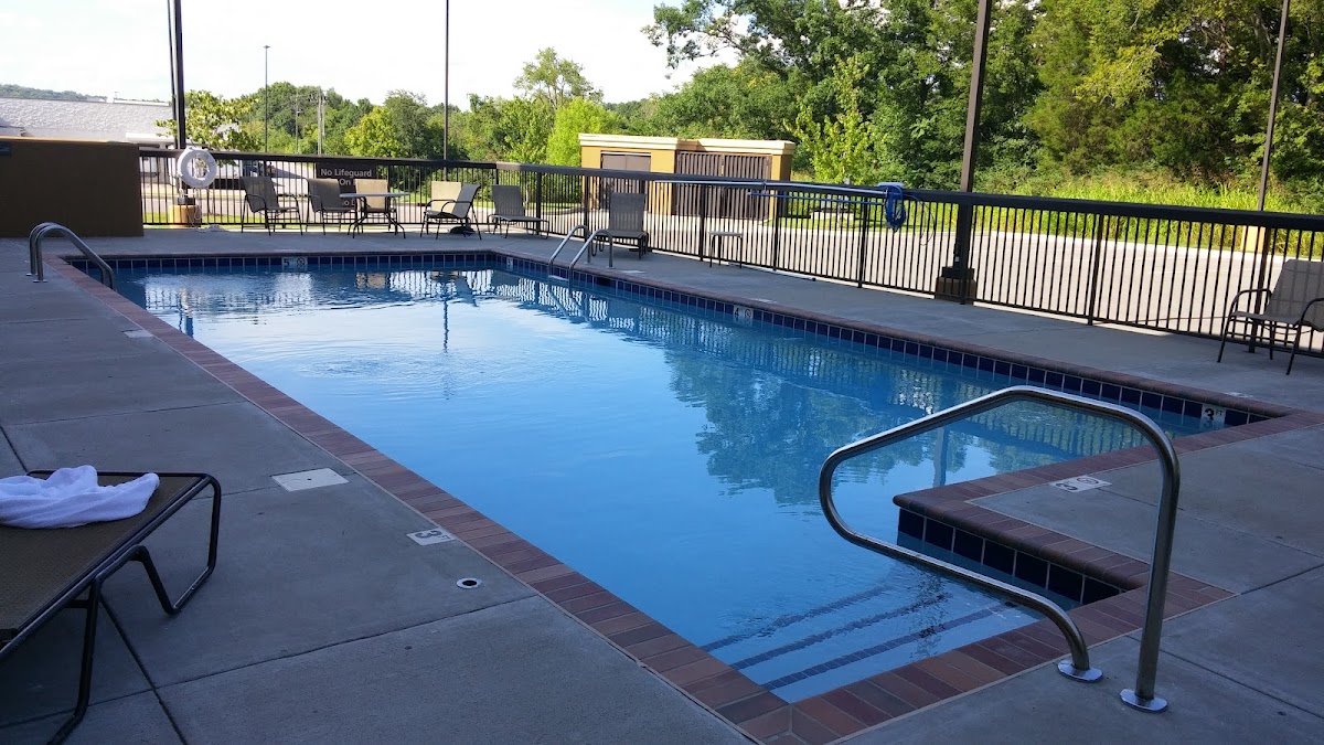 Hampton Inn Fayetteville photo 3