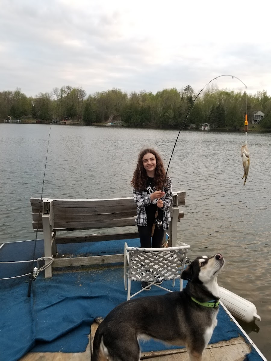 Thunder Lake