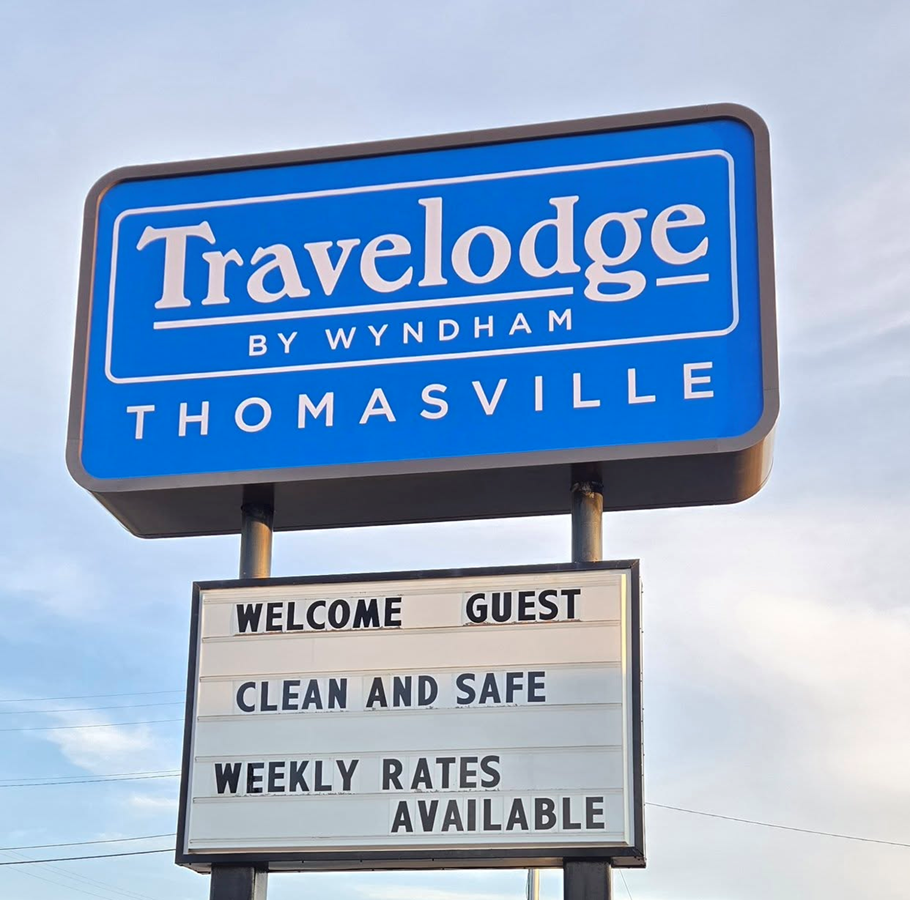 Travelodge by Wyndham Thomasville AL photo 3
