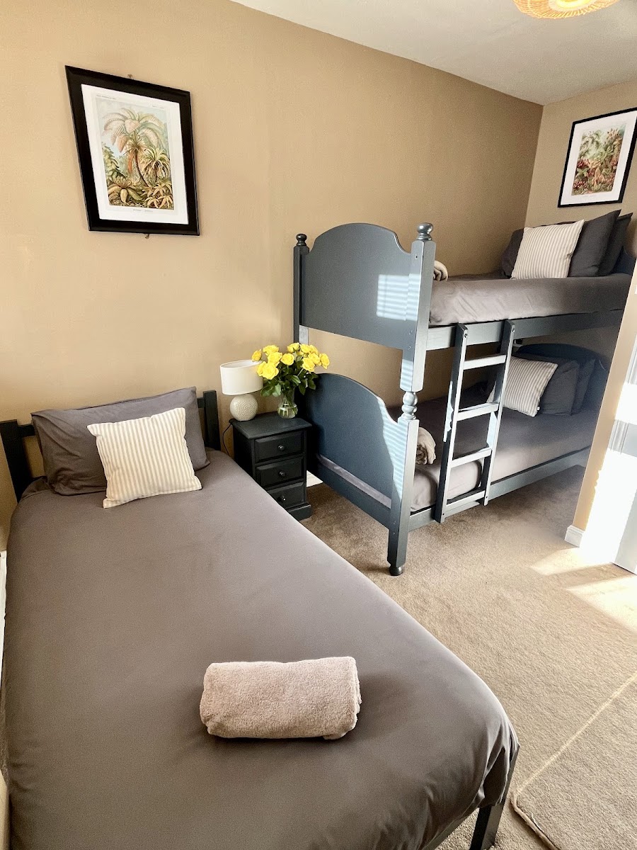 Smarties Guest House photo 2